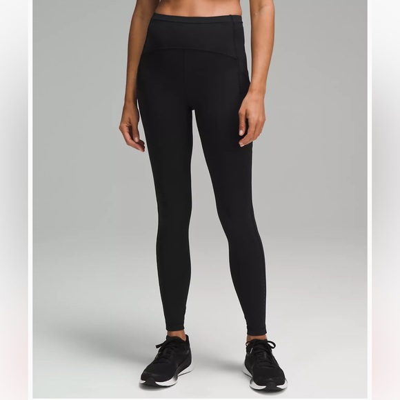 Pants - Lululemon Swift Speed High-Rise Tight